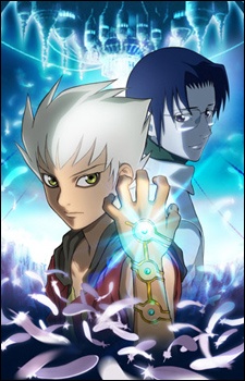 Kiba poster